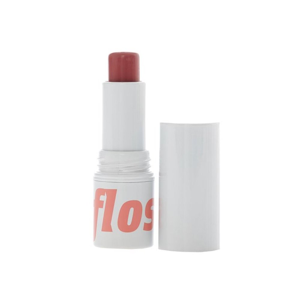 NWT FLOSS BEAUTY  Concierge Cheek & Lip Tint  -  Sandals